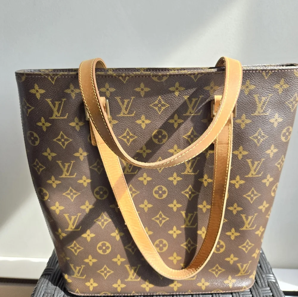 Louis Vuitton Vavin gm - Picture 1 of 5